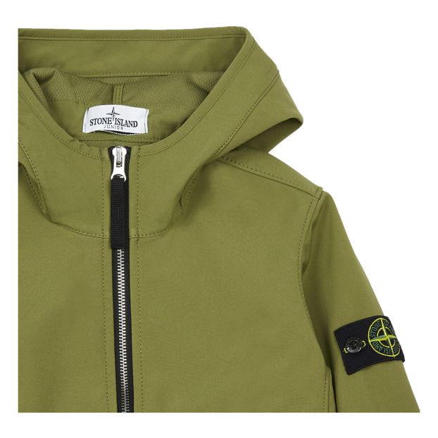 Hoodie Zippé-product