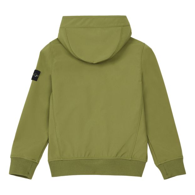 Hoodie Zippé-product