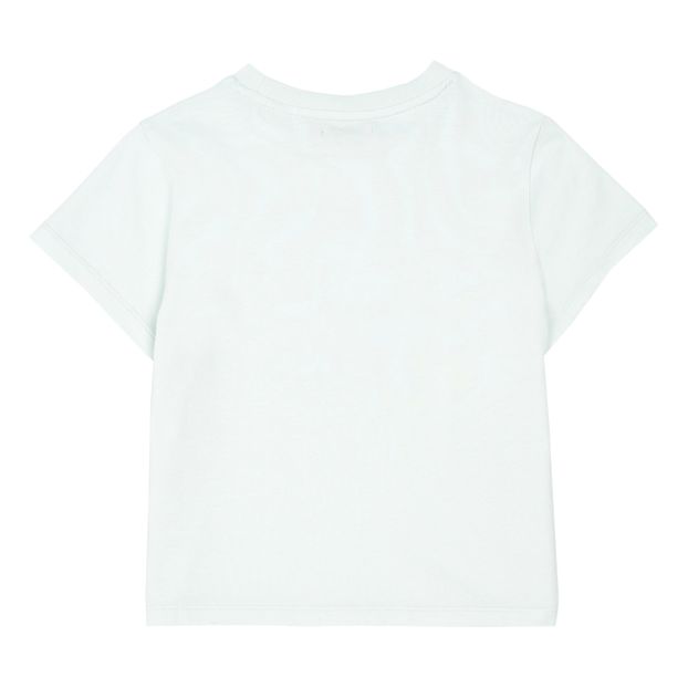 T-shirt Sea Coton Bio-product