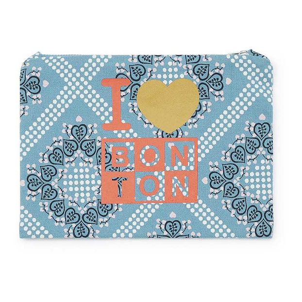 Bandana Pouch -product