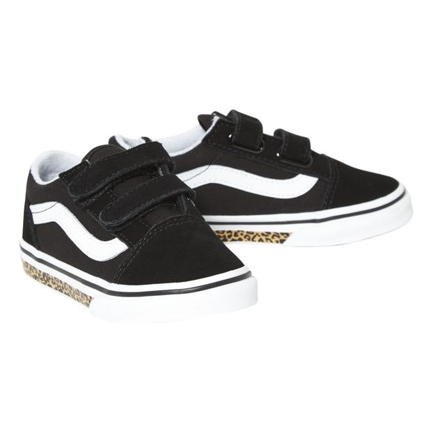 Zapatillas Old Skool Leo Velcros-product