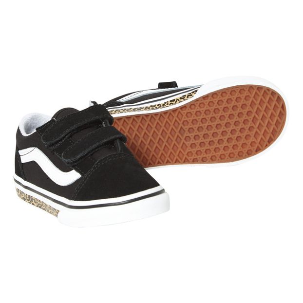 Zapatillas Old Skool Leo Velcros-product