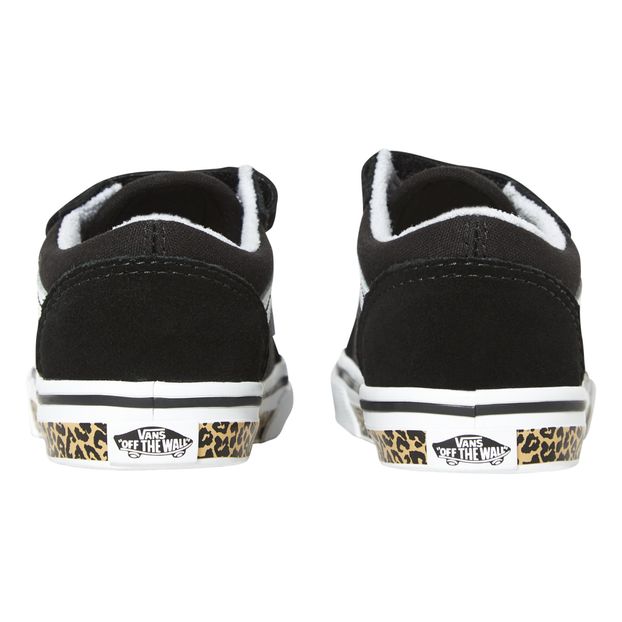 Zapatillas Old Skool Leo Velcros-product