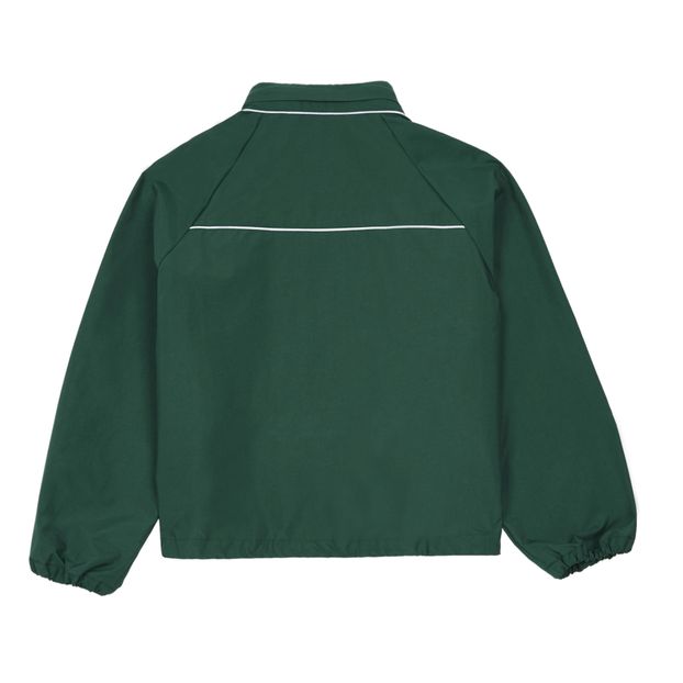 Packable Hooded Windbreaker -product