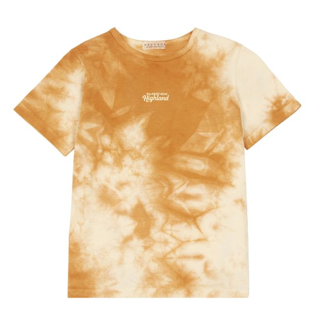 Tie-dye T-Shirt-product