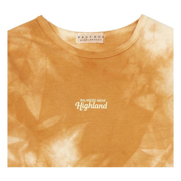 Tie-dye T-Shirt-product