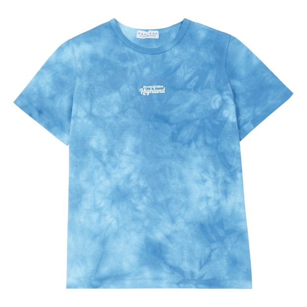 T-shirt Tie and Dye-product