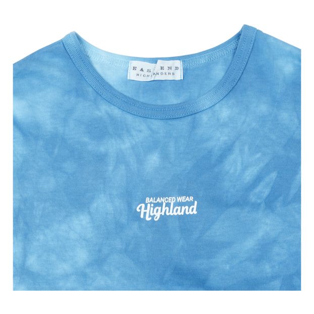 T-shirt Tie and Dye-product