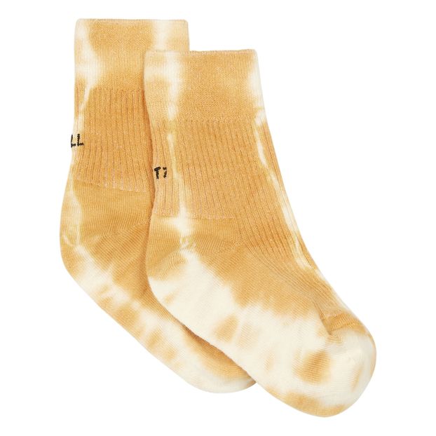 Calcetines Tie & Dye-product