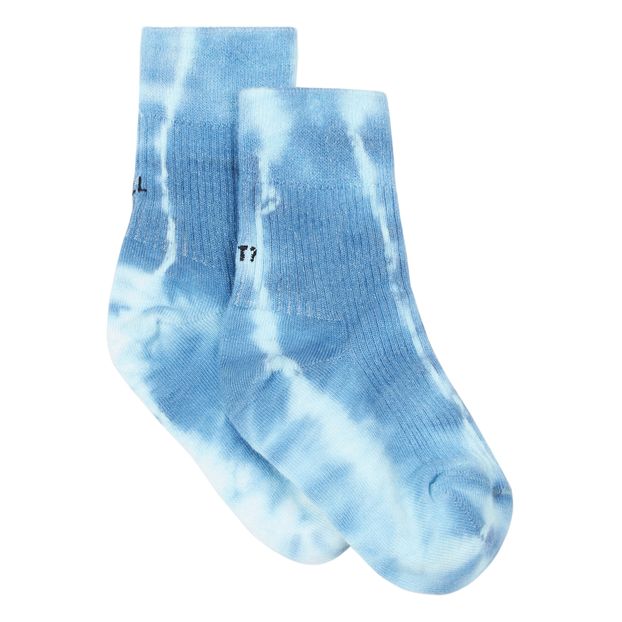 Chaussettes Tie and Dye-product