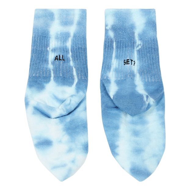 Chaussettes Tie and Dye-product
