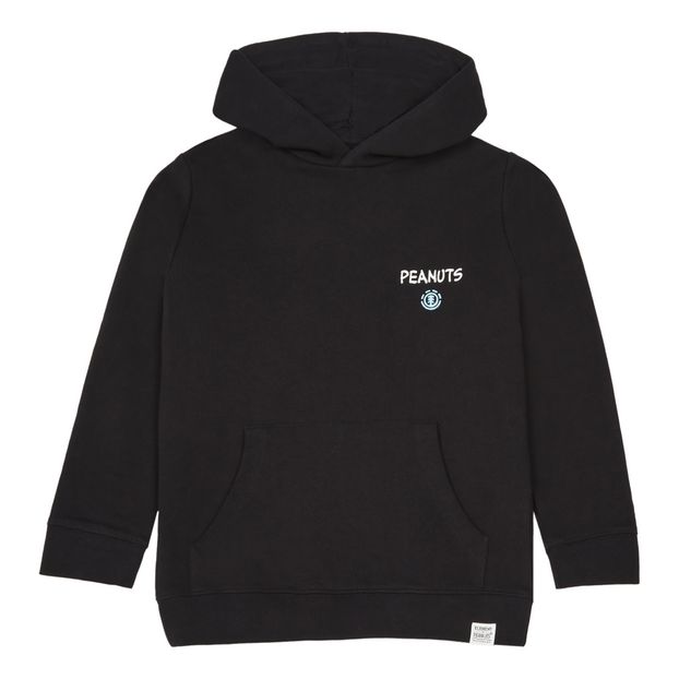 Hoodie Good Times-product