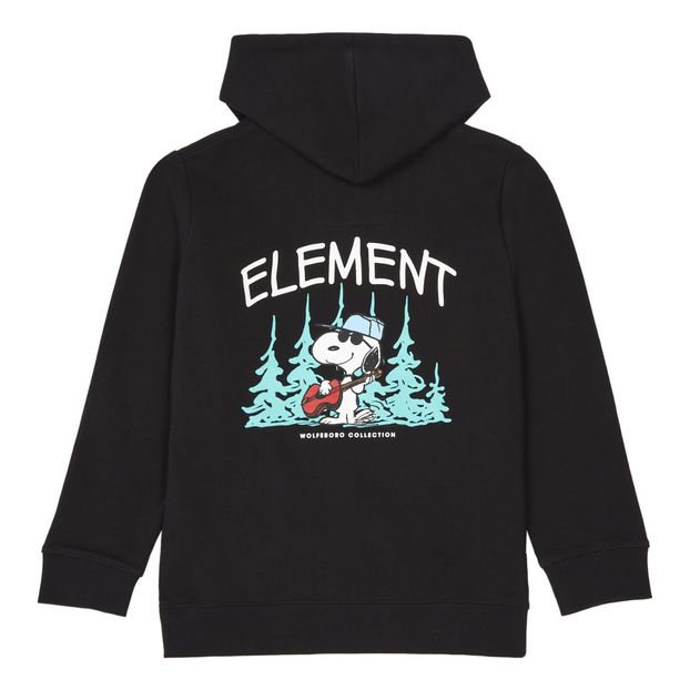 Hoodie Good Times-product