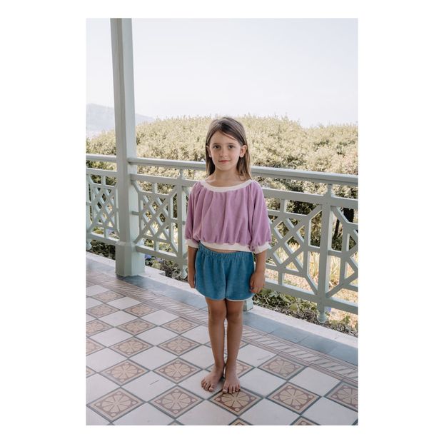 Top Maguy Coton Bio-product
