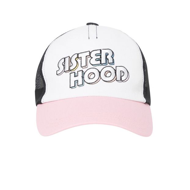 Casquette Sister Hood-product