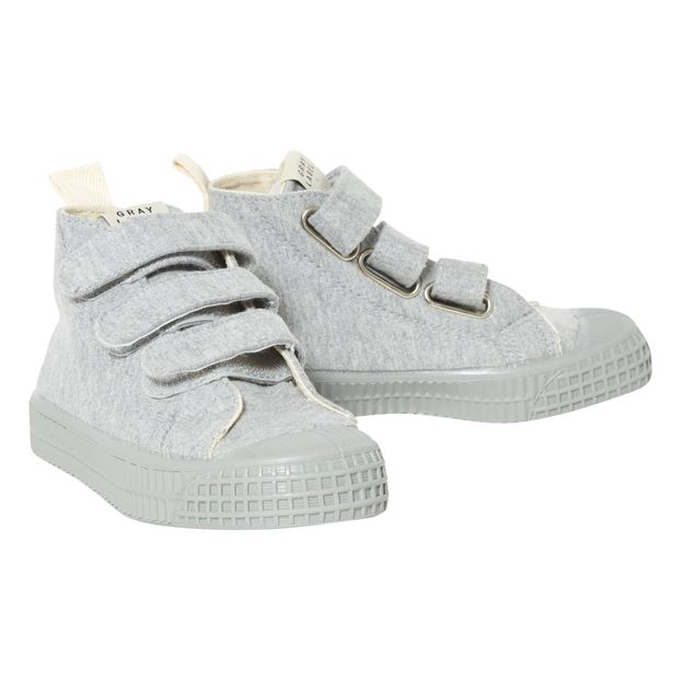 Zapatillas High Novesta x Gray Label-product