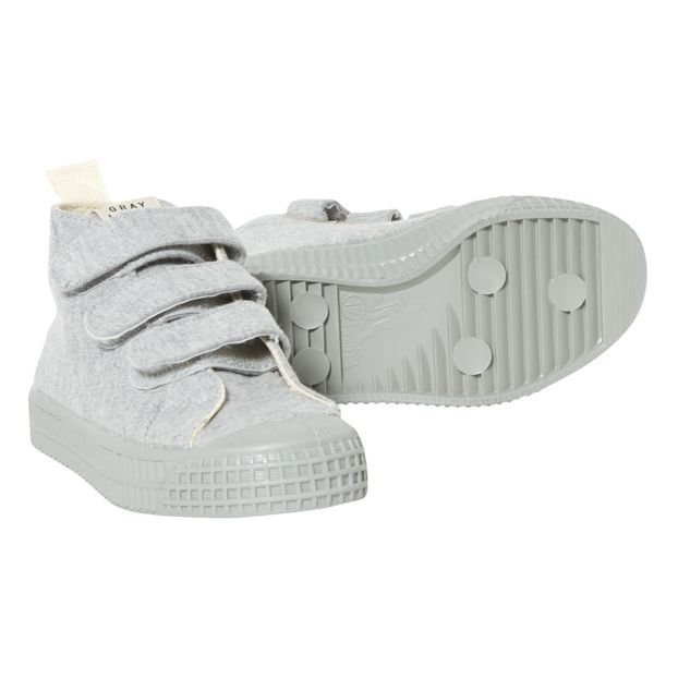 Zapatillas High Novesta x Gray Label-product