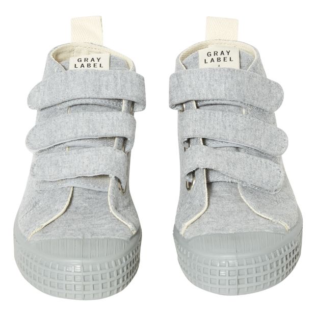 Zapatillas High Novesta x Gray Label-product