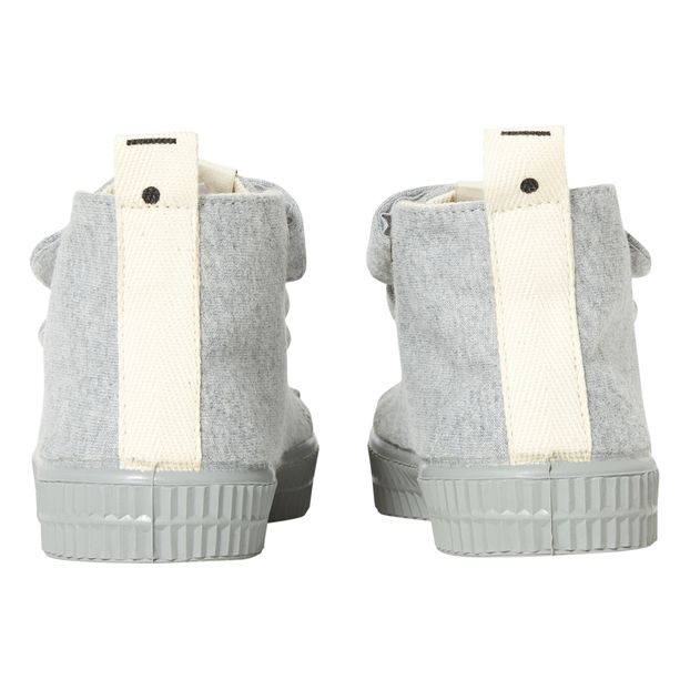 Zapatillas High Novesta x Gray Label-product