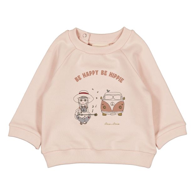 Sweat Louisette-product