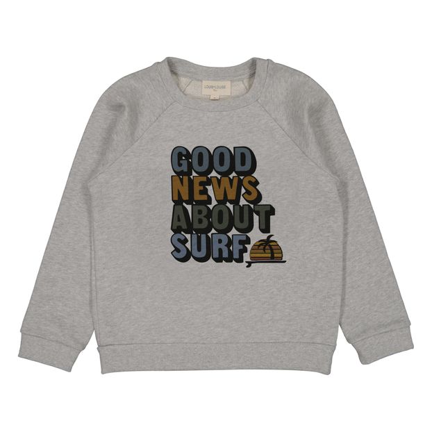 James Sweatshirt -product