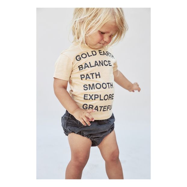 Bloomer Isla Denim-product