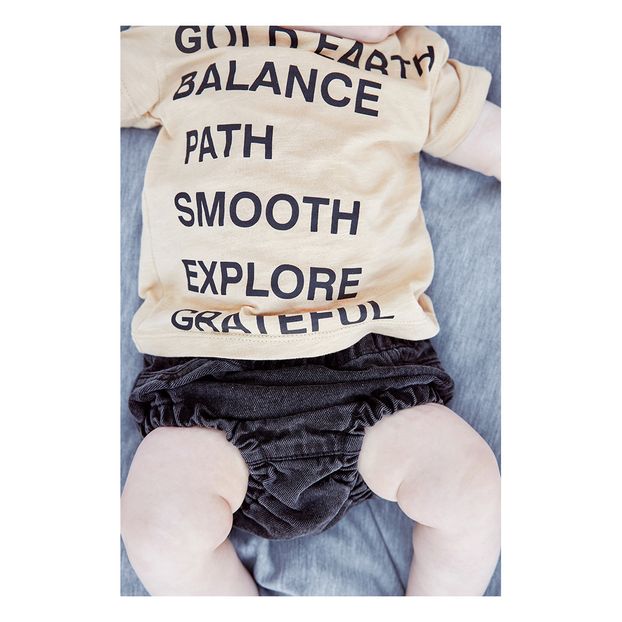 Bloomer Isla Denim-product