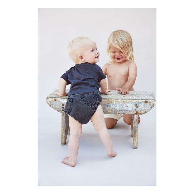 Bloomer Isla Denim-product