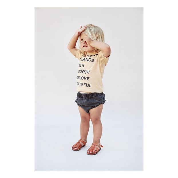 T-Shirt Glenn Coton Bio-product