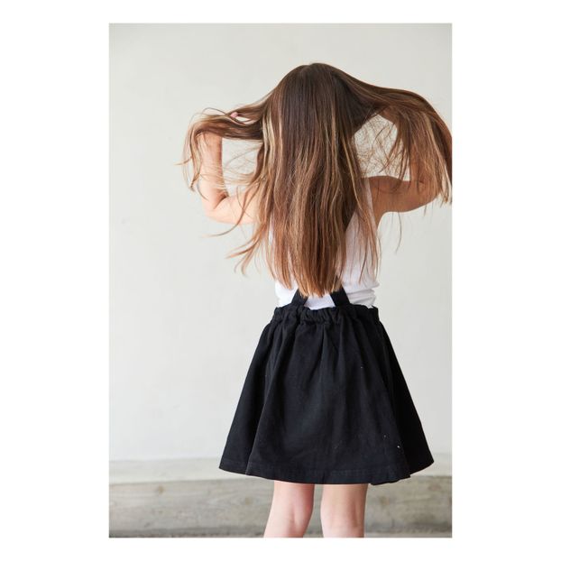 Carol Organic Cotton Dress -product