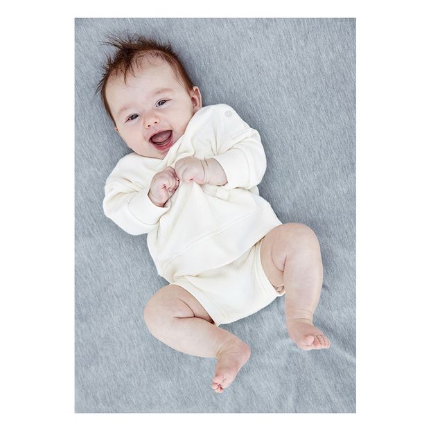 Bloomer Robin Coton Bio-product