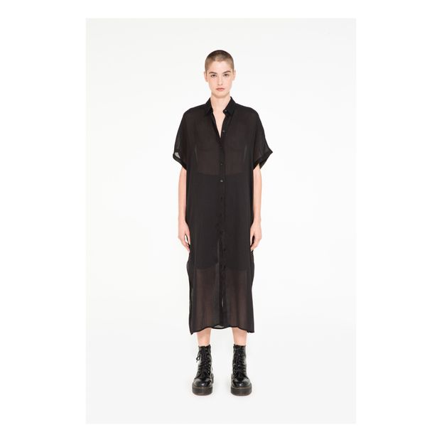 Robe Chemise Freja-product