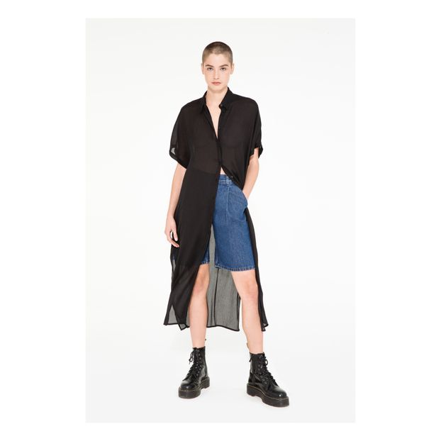 Robe Chemise Freja-product