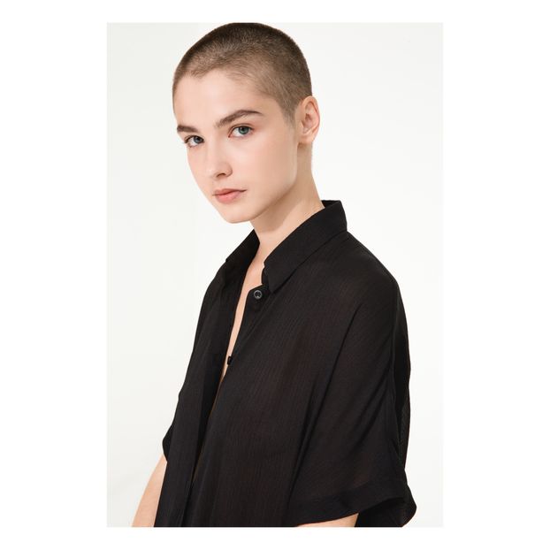 Robe Chemise Freja-product