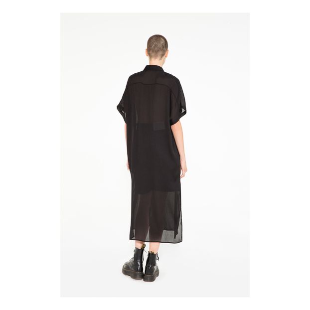 Robe Chemise Freja-product