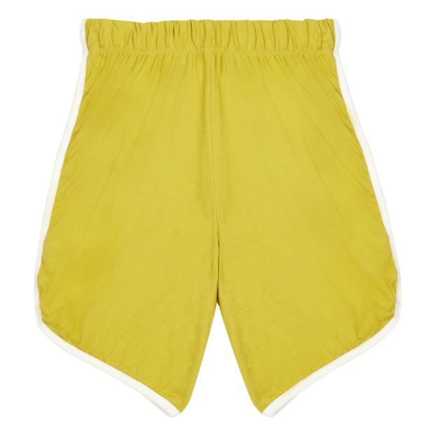 Bermuda Bob Coton Bio-product