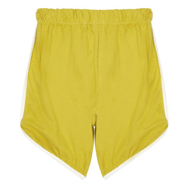 Bermuda Bob Coton Bio-product
