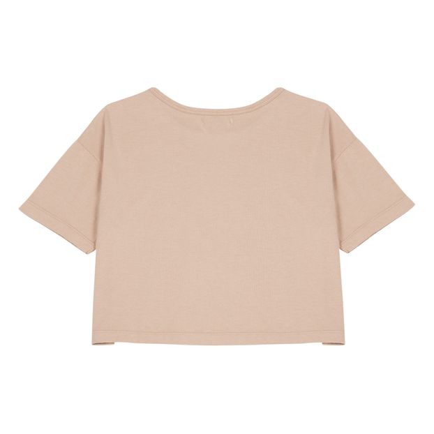 T-Shirt Dylan in cotone bio-product