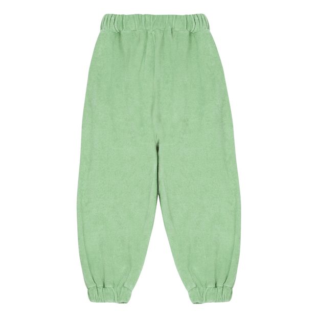 Pantalones Max algodón orgánico-product