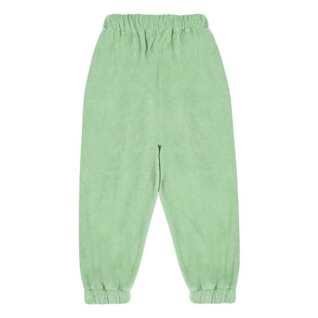 Pantalones Max algodón orgánico-product