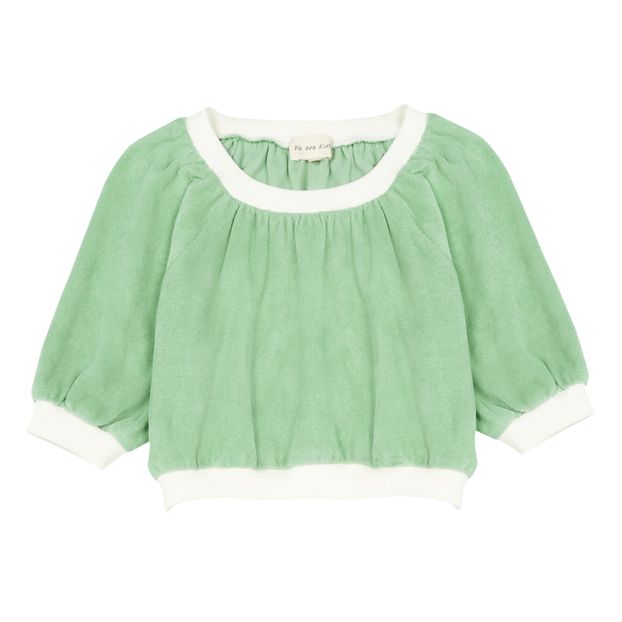 Top Maguy Coton Bio-product