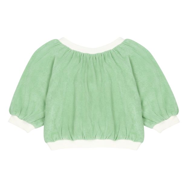 Top Maguy Coton Bio-product