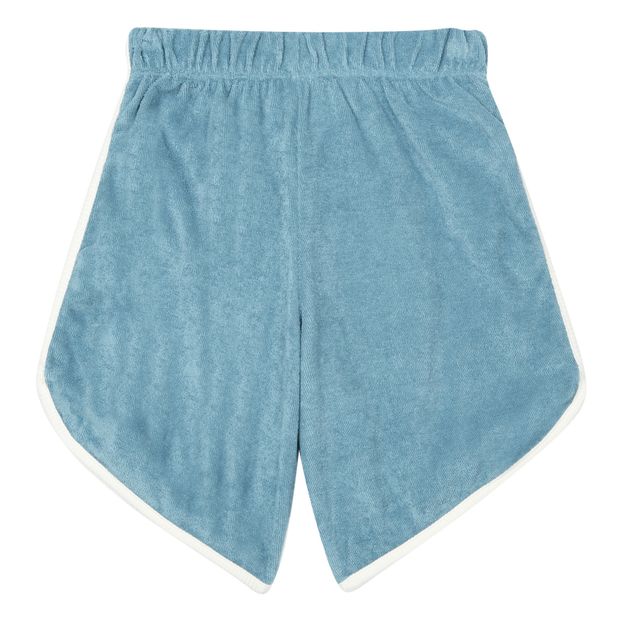 Bermuda Bob Coton Bio-product