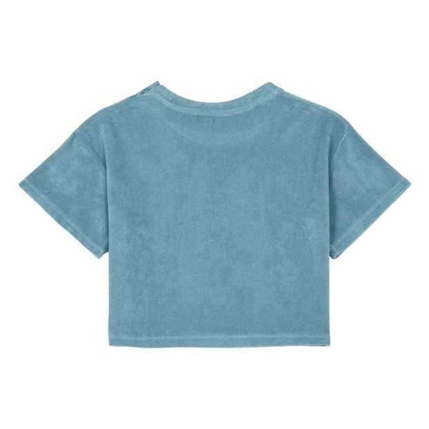 T-Shirt Jordan Coton Bio-product