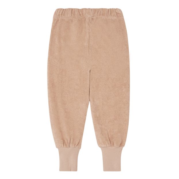 Jogging Charles algodón orgánico-product
