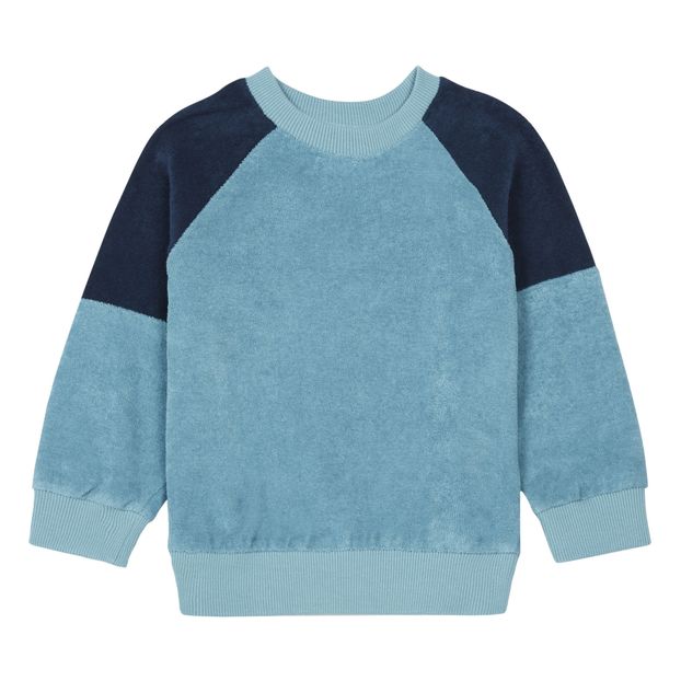 Sweat Henri Coton Bio-product