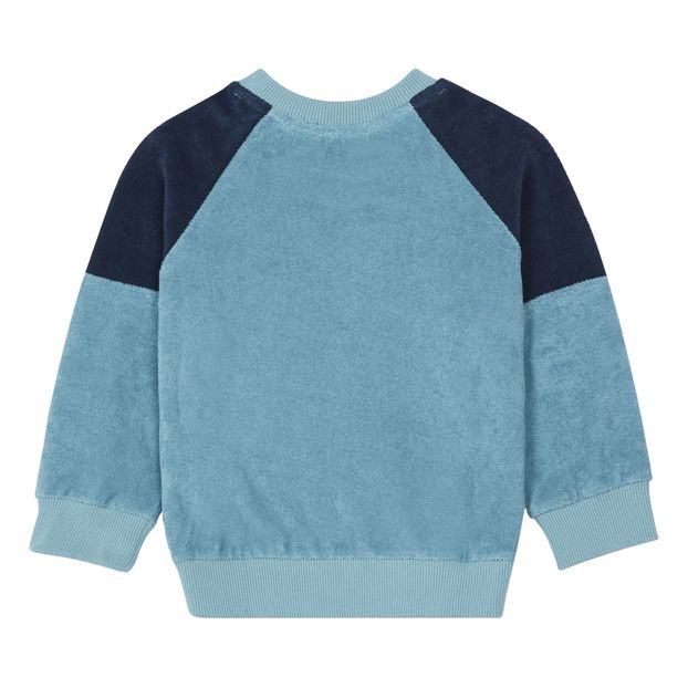 Sweat Henri Coton Bio-product