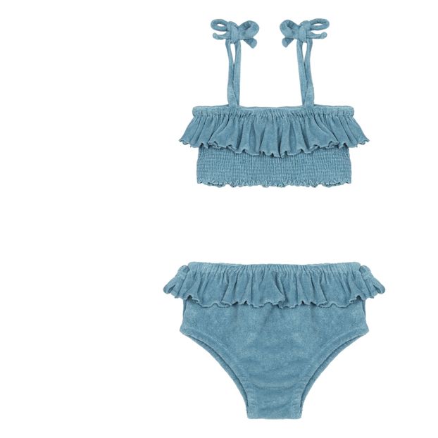 Maillot de Bain Luna Coton Bio-product