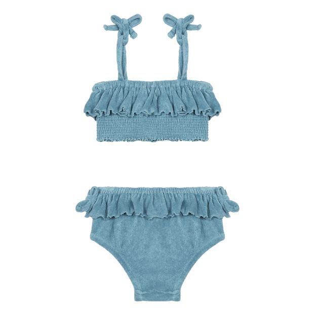 Maillot de Bain Luna Coton Bio-product