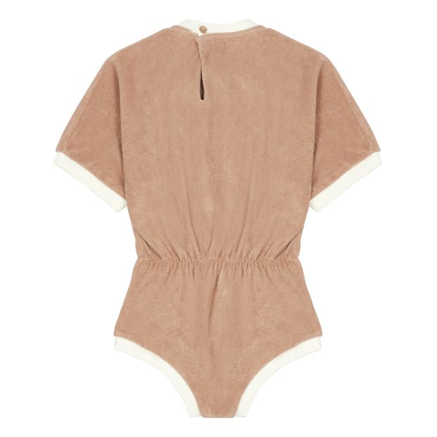 Combinaison Romy Coton Bio-product